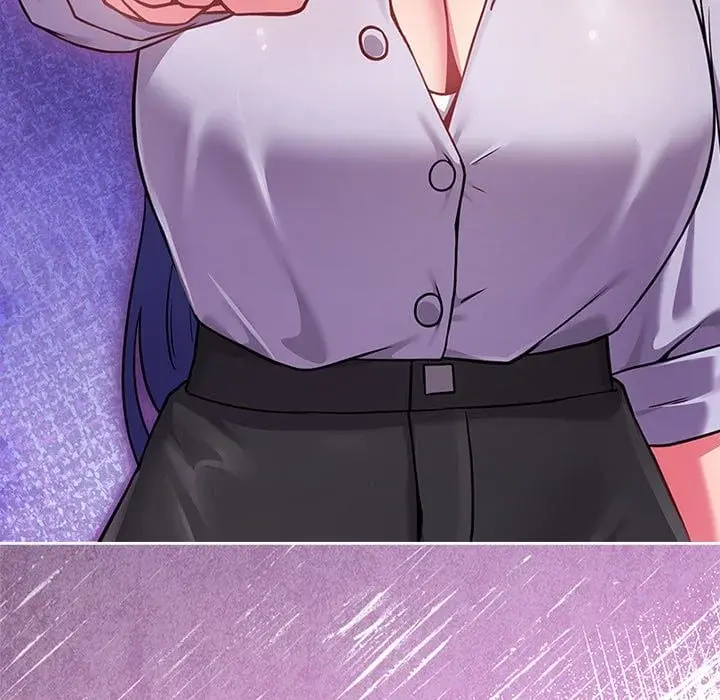 But Youre The Same Age As My Daughter Chapter 44 - Page 163
