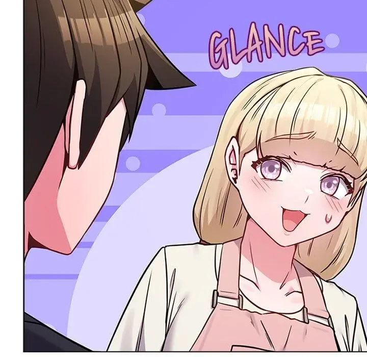 But Youre The Same Age As My Daughter Chapter 44 - Page 167