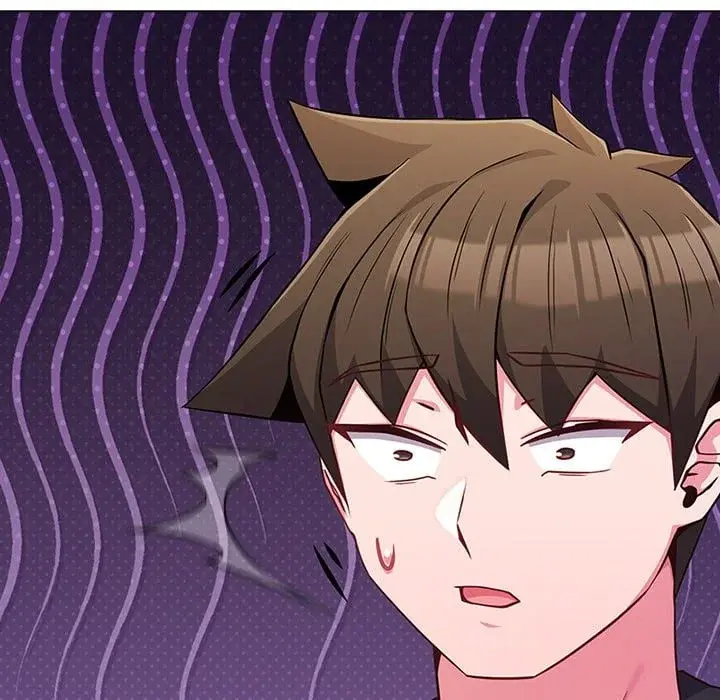 But Youre The Same Age As My Daughter Chapter 44 - Page 17