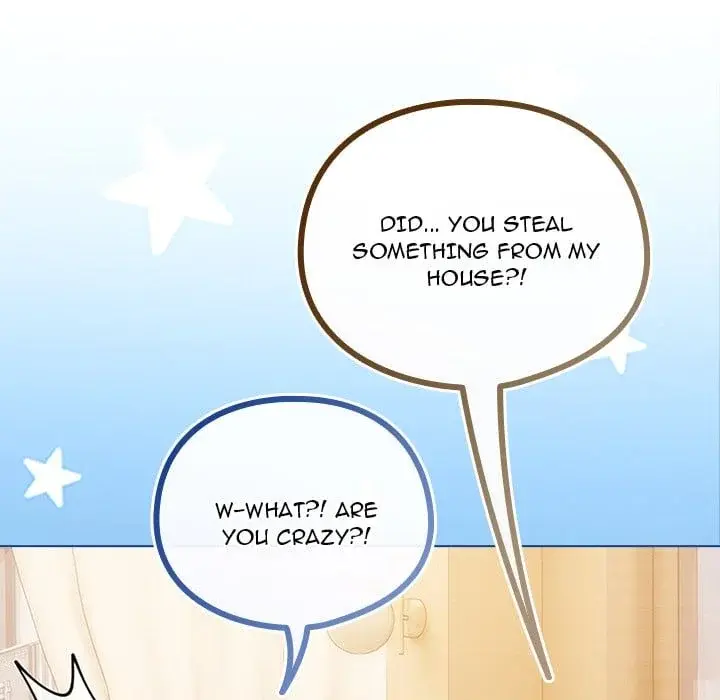 But Youre The Same Age As My Daughter Chapter 44 - Page 19