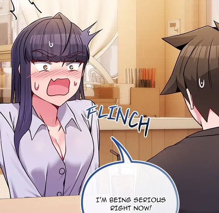 But Youre The Same Age As My Daughter Chapter 44 - Page 20