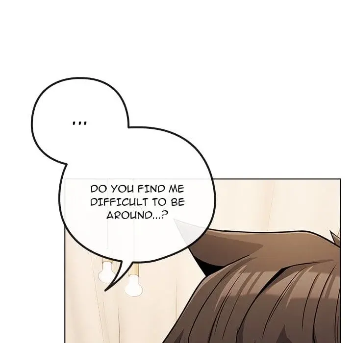 But Youre The Same Age As My Daughter Chapter 44 - Page 22