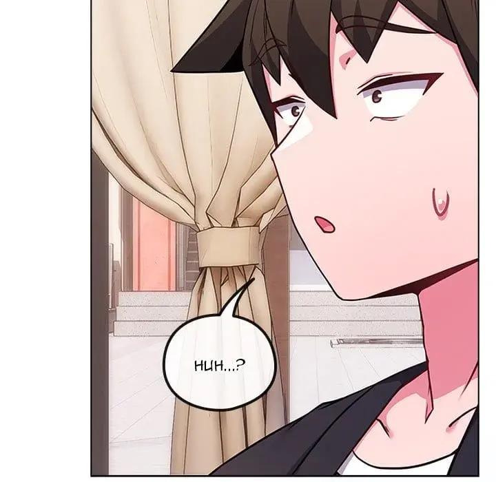 But Youre The Same Age As My Daughter Chapter 44 - Page 23
