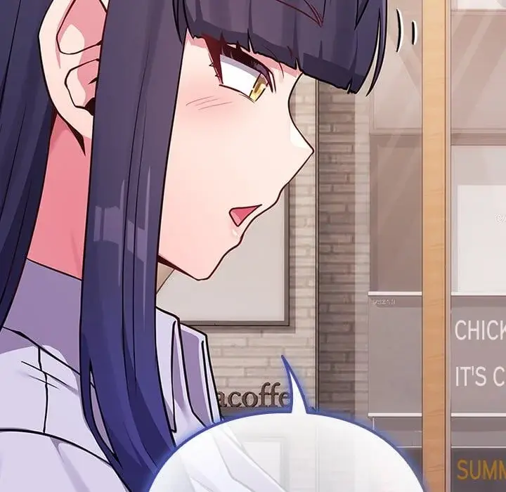 But Youre The Same Age As My Daughter Chapter 44 - Page 26