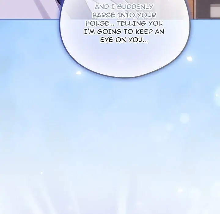 But Youre The Same Age As My Daughter Chapter 44 - Page 27