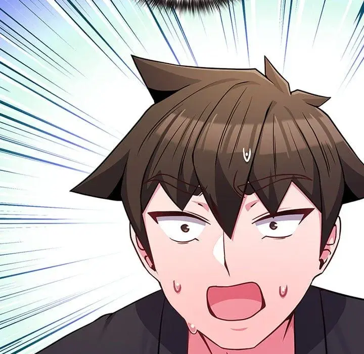 But Youre The Same Age As My Daughter Chapter 44 - Page 29