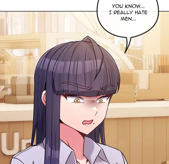 But Youre The Same Age As My Daughter Chapter 44 - Page 31