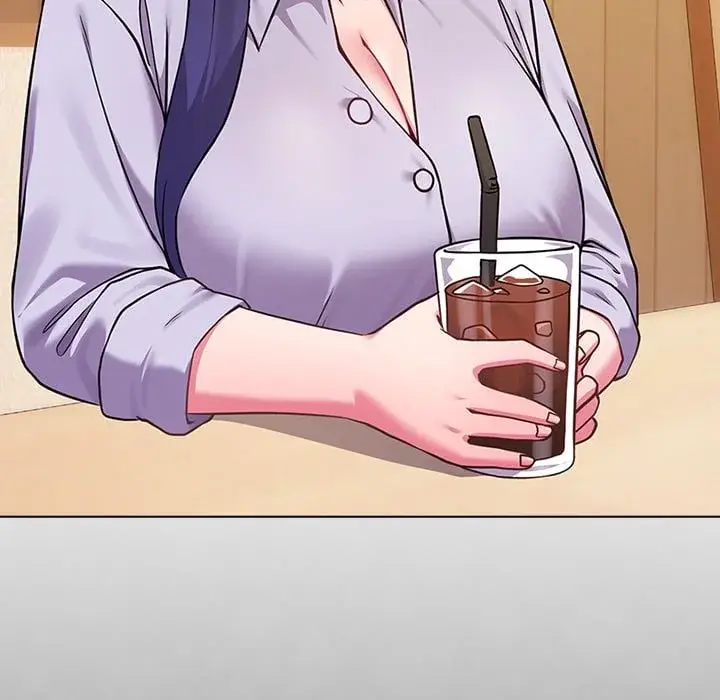 But Youre The Same Age As My Daughter Chapter 44 - Page 32