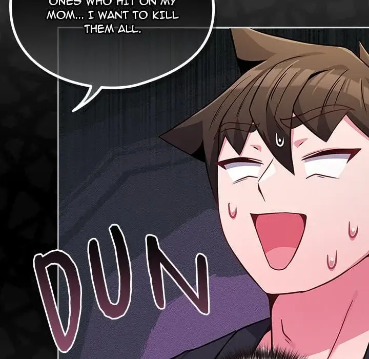 But Youre The Same Age As My Daughter Chapter 44 - Page 34