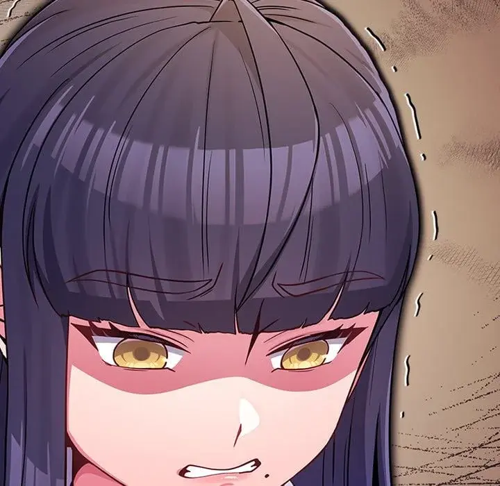 But Youre The Same Age As My Daughter Chapter 44 - Page 37