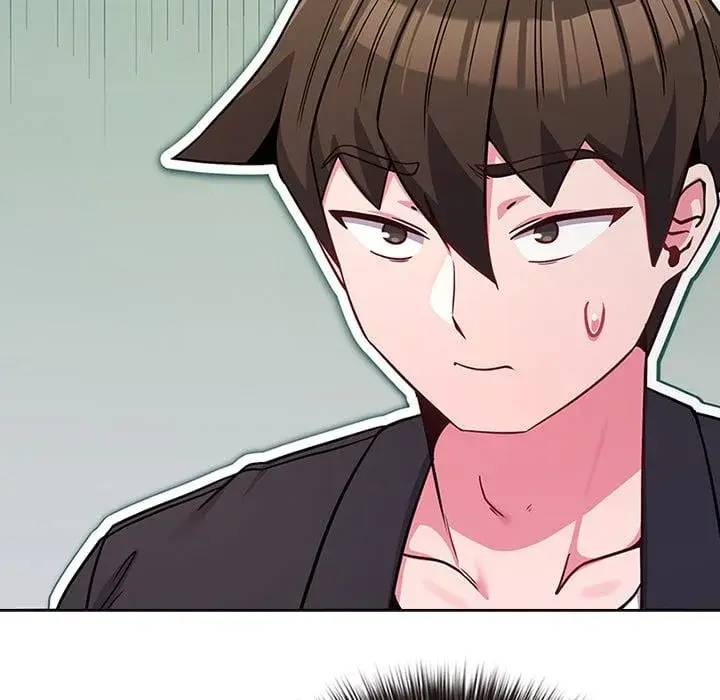 But Youre The Same Age As My Daughter Chapter 44 - Page 40