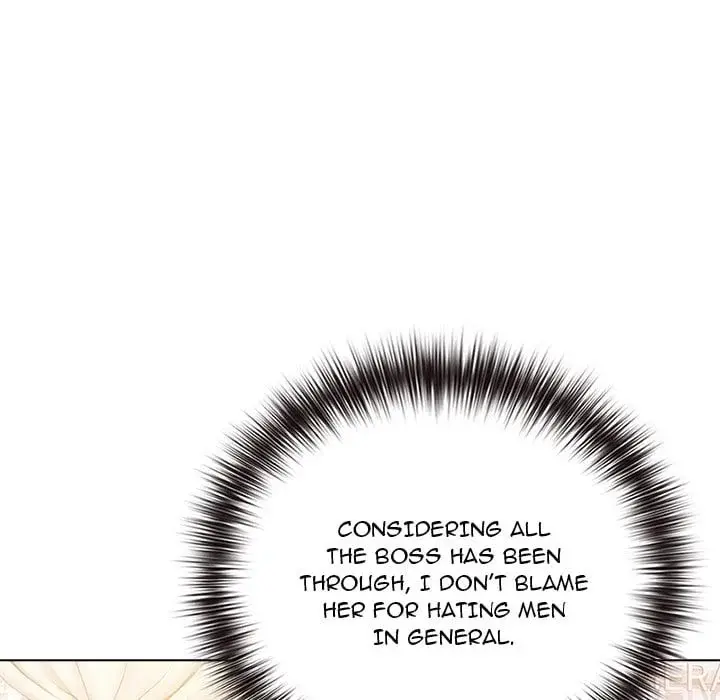 But Youre The Same Age As My Daughter Chapter 44 - Page 42
