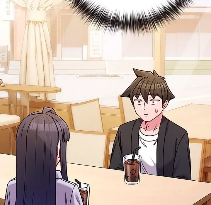 But Youre The Same Age As My Daughter Chapter 44 - Page 43