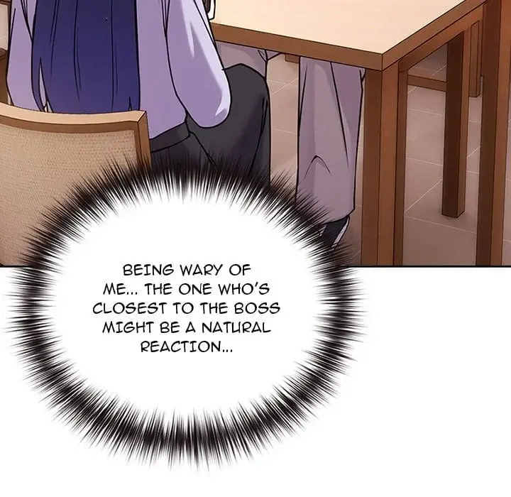 But Youre The Same Age As My Daughter Chapter 44 - Page 44