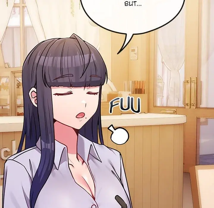 But Youre The Same Age As My Daughter Chapter 44 - Page 46