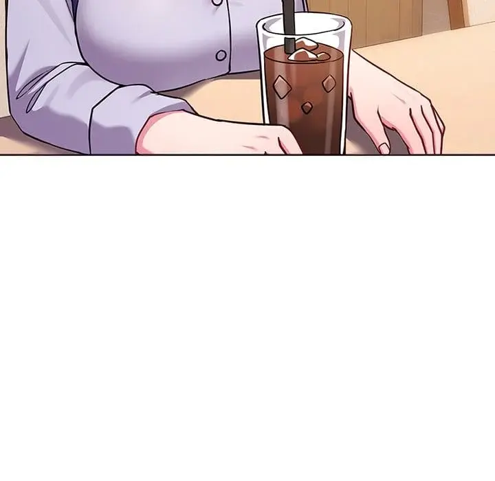 But Youre The Same Age As My Daughter Chapter 44 - Page 47
