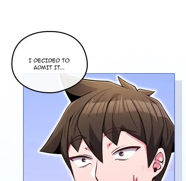 But Youre The Same Age As My Daughter Chapter 44 - Page 48