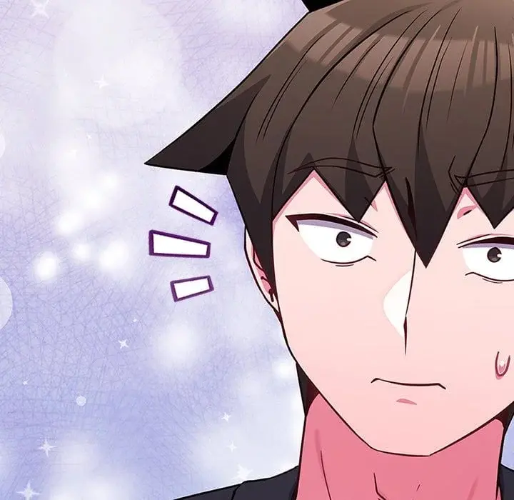 But Youre The Same Age As My Daughter Chapter 44 - Page 51