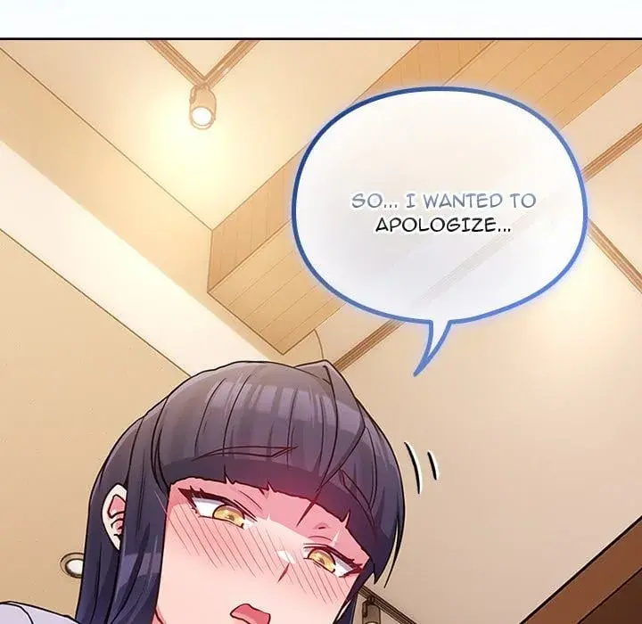 But Youre The Same Age As My Daughter Chapter 44 - Page 53