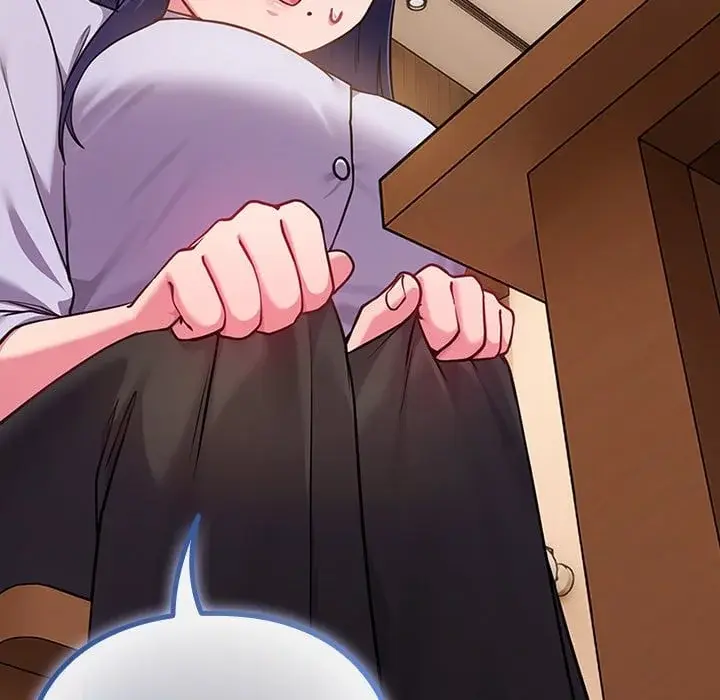 But Youre The Same Age As My Daughter Chapter 44 - Page 54