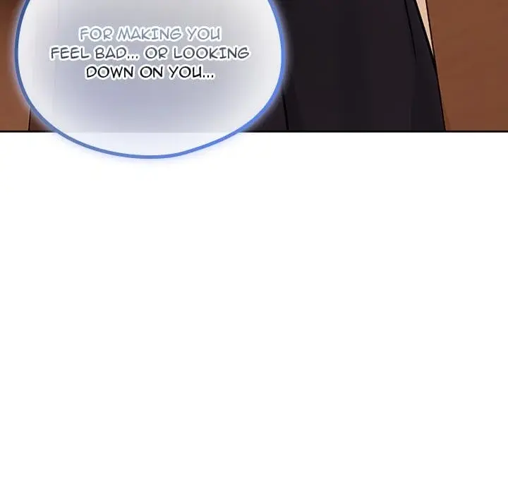 But Youre The Same Age As My Daughter Chapter 44 - Page 55