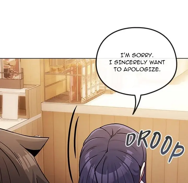 But Youre The Same Age As My Daughter Chapter 44 - Page 56