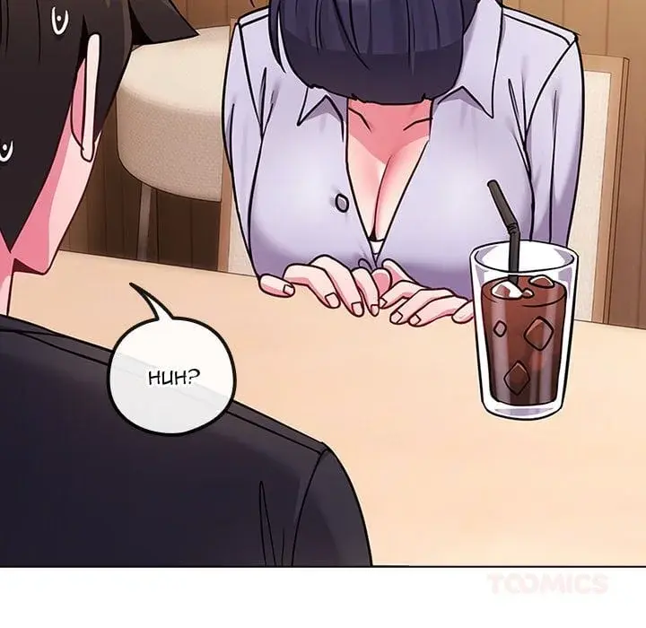But Youre The Same Age As My Daughter Chapter 44 - Page 57