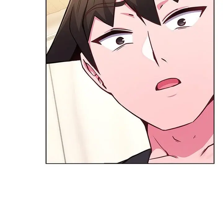 But Youre The Same Age As My Daughter Chapter 44 - Page 59