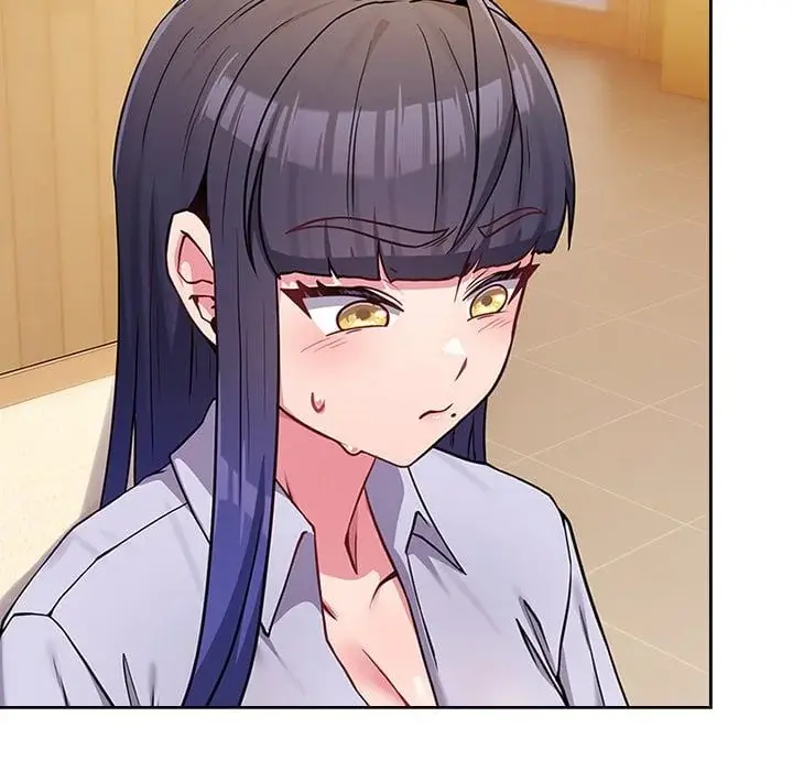 But Youre The Same Age As My Daughter Chapter 44 - Page 6