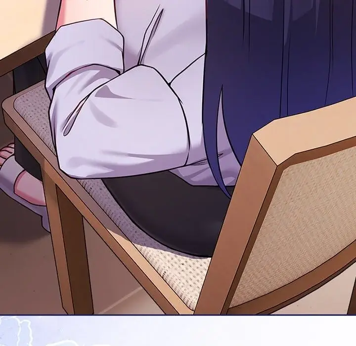 But Youre The Same Age As My Daughter Chapter 44 - Page 65