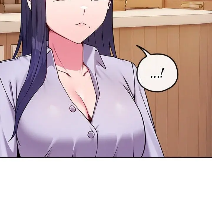 But Youre The Same Age As My Daughter Chapter 44 - Page 68
