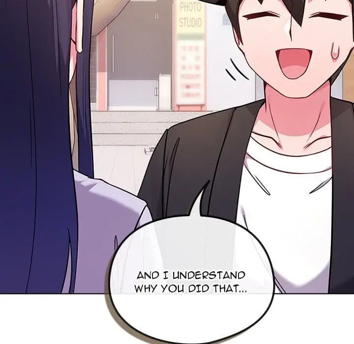 But Youre The Same Age As My Daughter Chapter 44 - Page 70