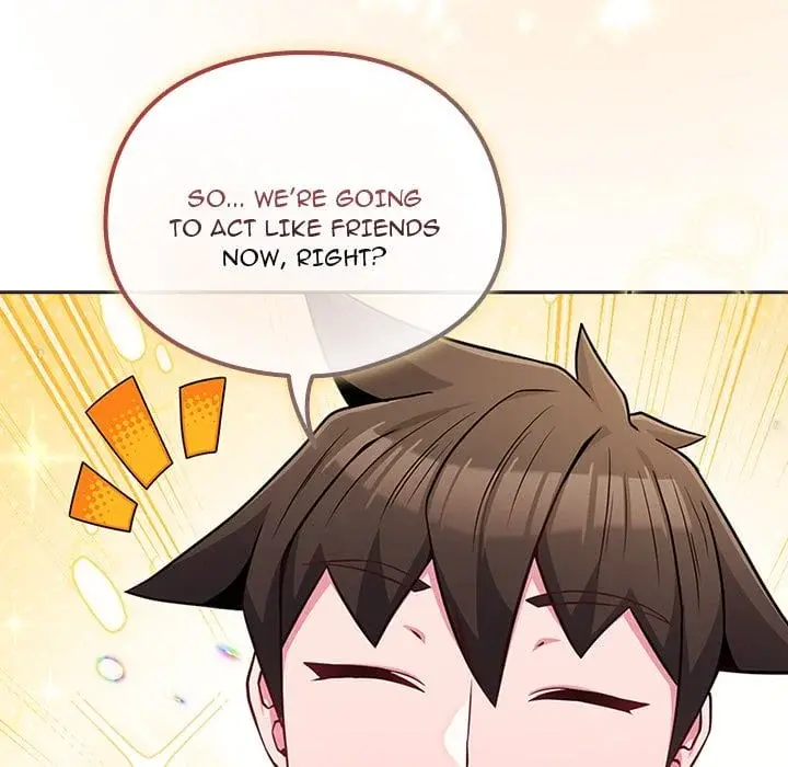 But Youre The Same Age As My Daughter Chapter 44 - Page 72