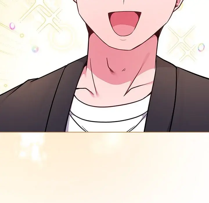 But Youre The Same Age As My Daughter Chapter 44 - Page 73