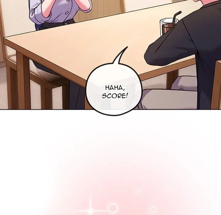 But Youre The Same Age As My Daughter Chapter 44 - Page 77