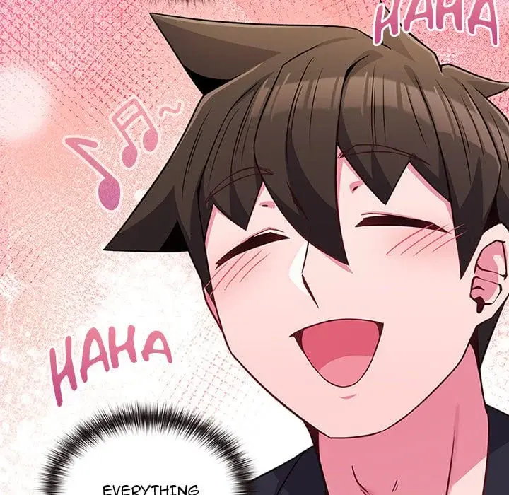 But Youre The Same Age As My Daughter Chapter 44 - Page 79