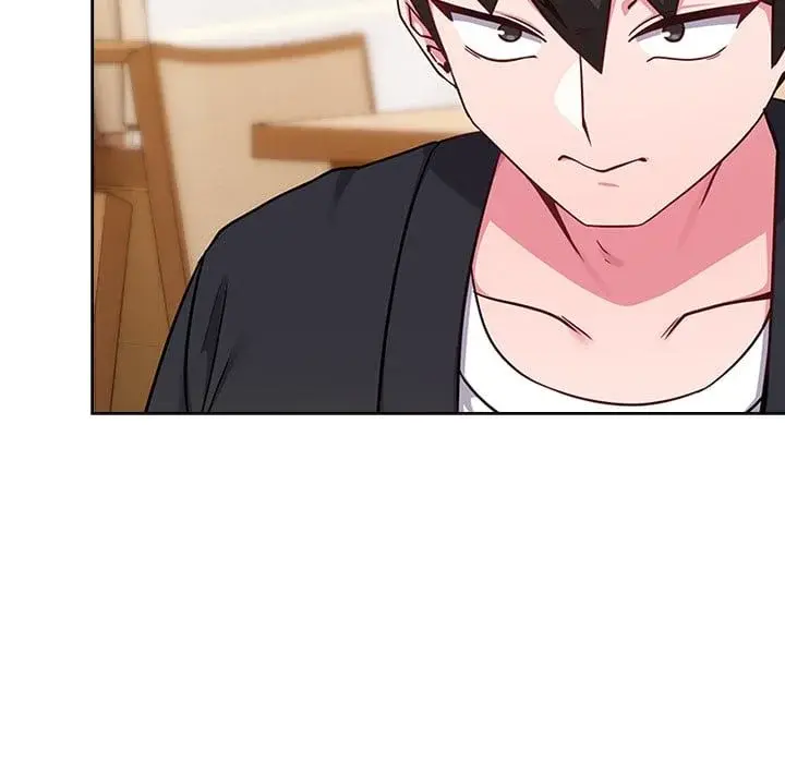 But Youre The Same Age As My Daughter Chapter 44 - Page 8