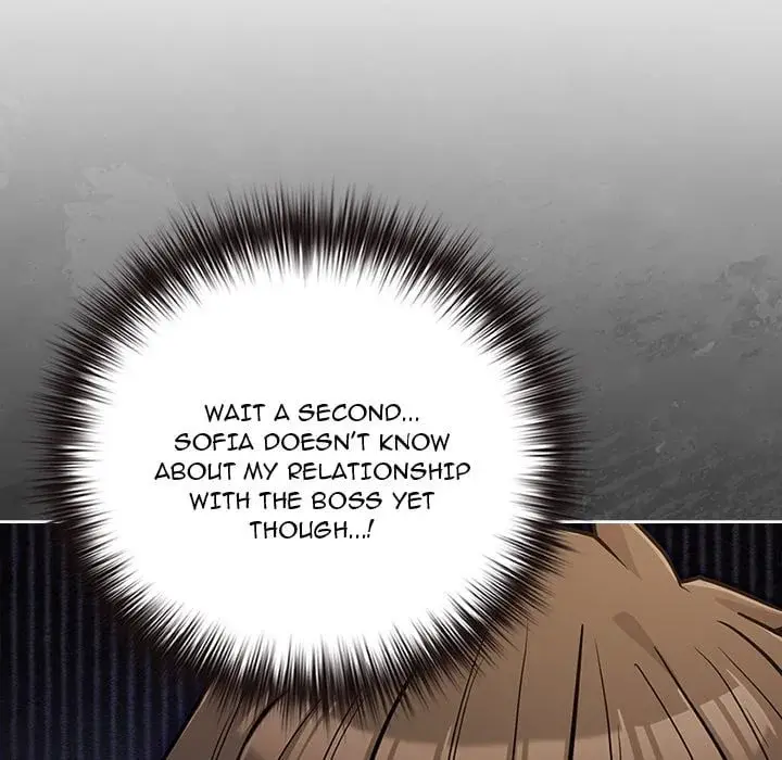 But Youre The Same Age As My Daughter Chapter 44 - Page 81