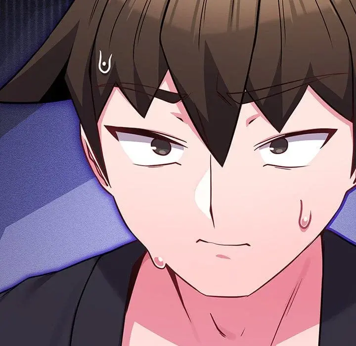 But Youre The Same Age As My Daughter Chapter 44 - Page 82