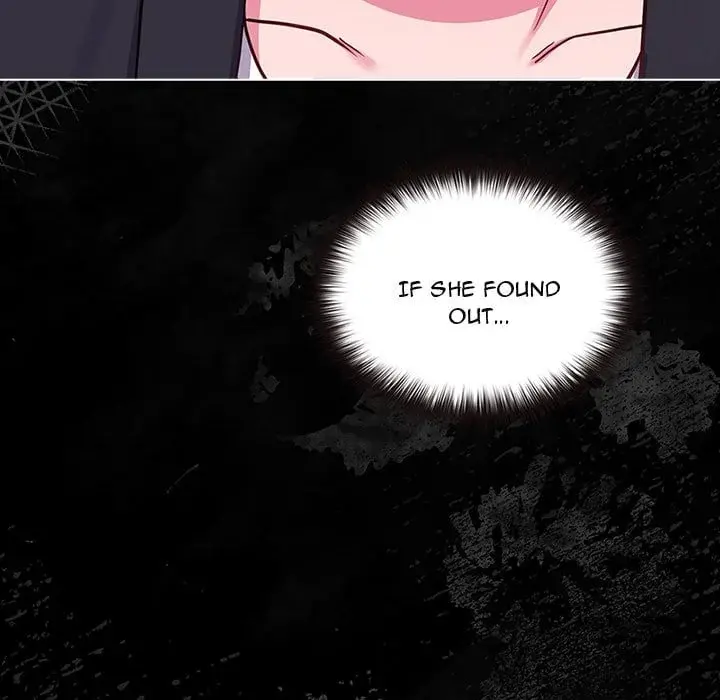 But Youre The Same Age As My Daughter Chapter 44 - Page 83