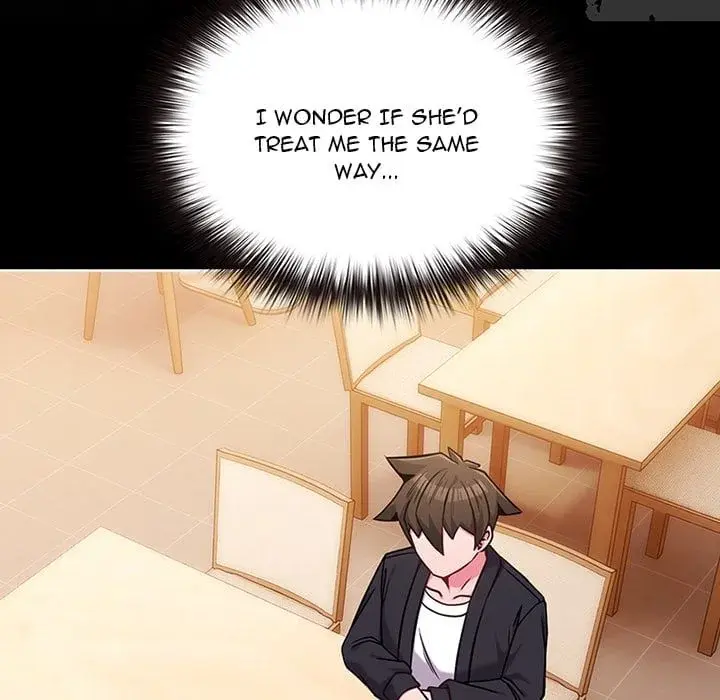 But Youre The Same Age As My Daughter Chapter 44 - Page 85