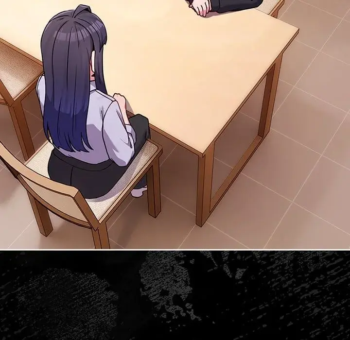 But Youre The Same Age As My Daughter Chapter 44 - Page 86