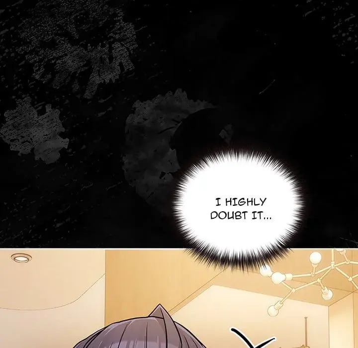 But Youre The Same Age As My Daughter Chapter 44 - Page 87