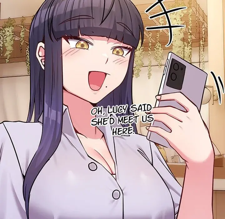 But Youre The Same Age As My Daughter Chapter 44 - Page 88