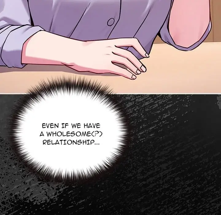But Youre The Same Age As My Daughter Chapter 44 - Page 89
