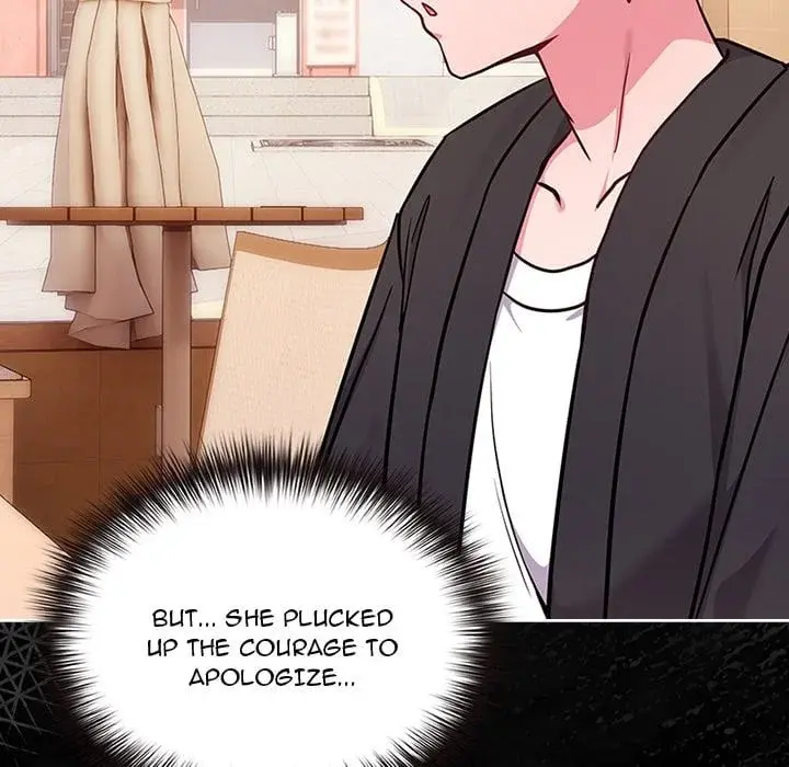 But Youre The Same Age As My Daughter Chapter 44 - Page 92