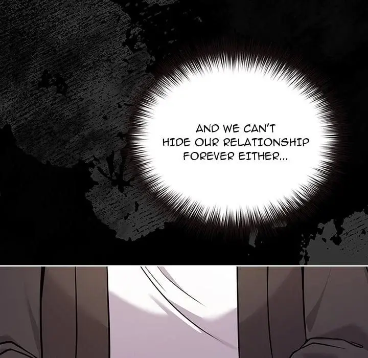 But Youre The Same Age As My Daughter Chapter 44 - Page 94