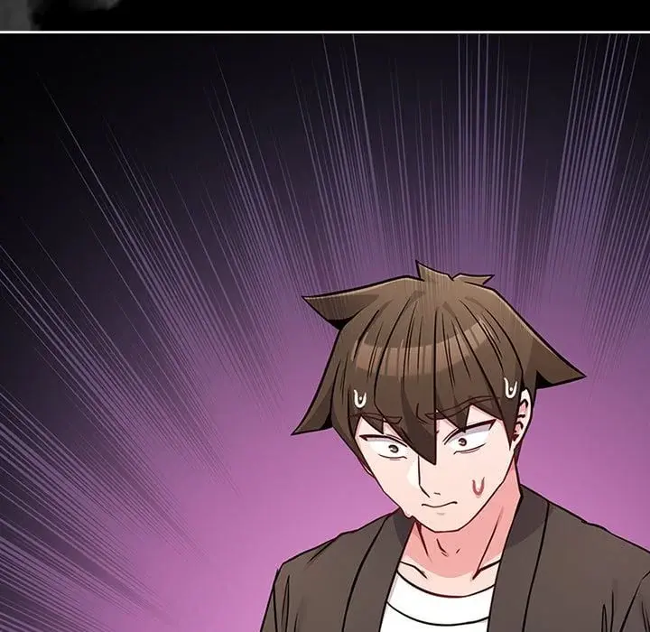 But Youre The Same Age As My Daughter Chapter 44 - Page 98