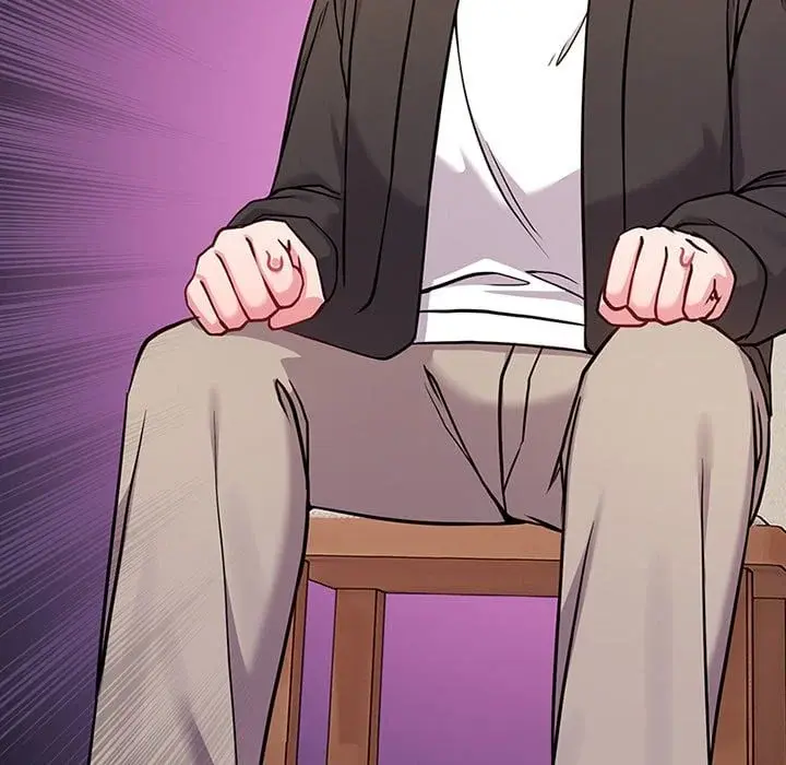 But Youre The Same Age As My Daughter Chapter 44 - Page 99