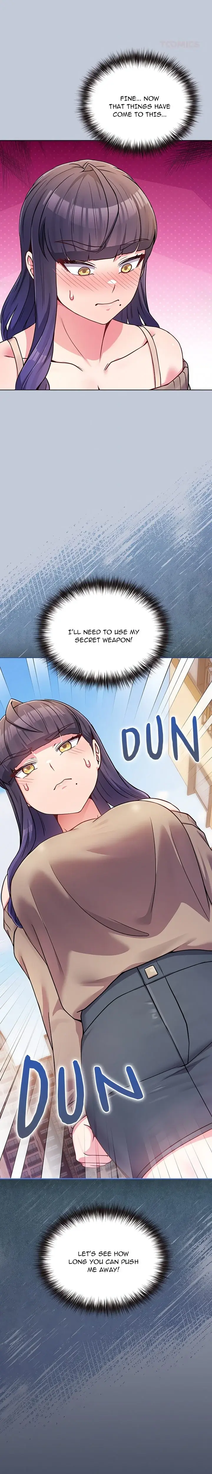 But Youre The Same Age As My Daughter Chapter 45 - Page 26